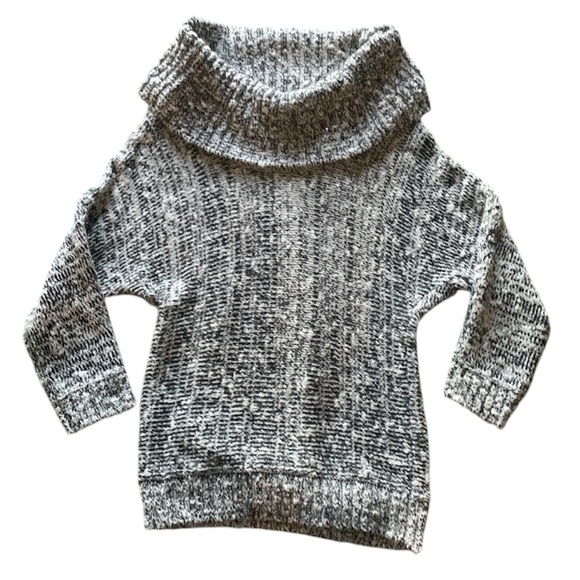 INC Cowl Neck Sweater - Picture 3 of 5